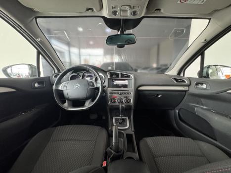 CITROEN C4 Sedan 1.6 16V 4P S FLEX TURBO AUTOMTICO, Foto 8