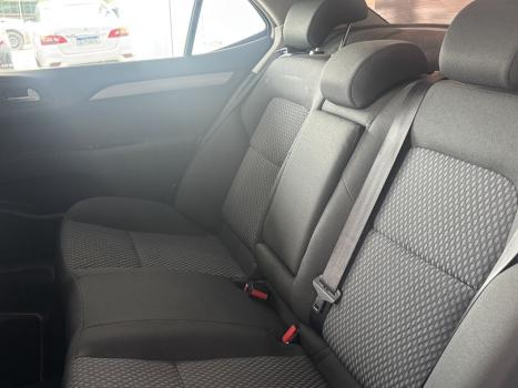 CITROEN C4 Sedan 1.6 16V 4P S FLEX TURBO AUTOMTICO, Foto 11