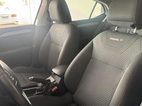 CITROEN C4 Sedan 1.6 16V 4P S FLEX TURBO AUTOMTICO, Foto 12