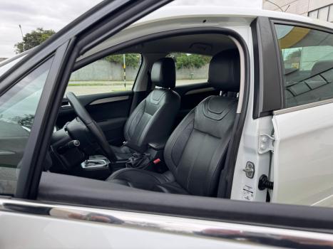 CITROEN C4 Sedan 1.6 16V 4P LOUNGE TENDANCE THP TURBO AUTOMTICO, Foto 6