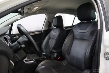 CITROEN C4 Sedan 1.6 16V 4P LOUNGE TENDANCE THP TURBO AUTOMTICO, Foto 7