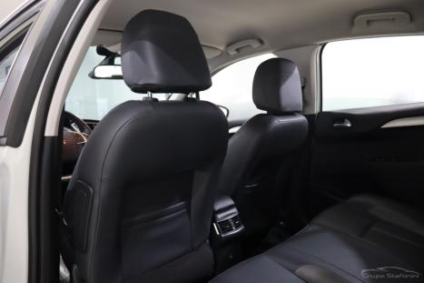 CITROEN C4 Sedan 1.6 16V 4P LOUNGE TENDANCE THP TURBO AUTOMTICO, Foto 9