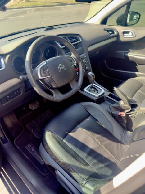 CITROEN C4 Sedan 1.6 16V 4P FLEX LOUNGE ORIGINE AUTOMTICO, Foto 6