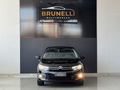 CITROEN C4 Sedan 1.6 16V 4P FLEX LIVE BVA THP TURBO AUTOMTICO, Foto 2