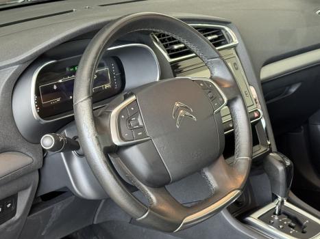CITROEN C4 Sedan 1.6 16V 4P FLEX LIVE BVA THP TURBO AUTOMTICO, Foto 5
