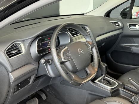 CITROEN C4 Sedan 1.6 16V 4P FLEX LIVE BVA THP TURBO AUTOMTICO, Foto 8