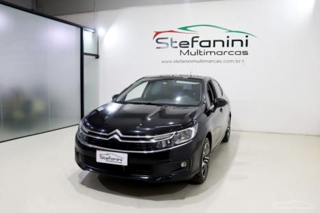 CITROEN C4 Sedan 1.6 16V 4P FLEX LIVE BUSINESS BVA THP TURBO AUTOMTICO, Foto 1