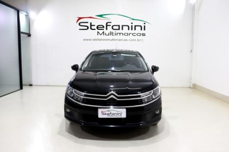 CITROEN C4 Sedan 1.6 16V 4P FLEX LIVE BUSINESS BVA THP TURBO AUTOMTICO, Foto 2