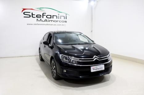 CITROEN C4 Sedan 1.6 16V 4P FLEX LIVE BUSINESS BVA THP TURBO AUTOMTICO, Foto 3