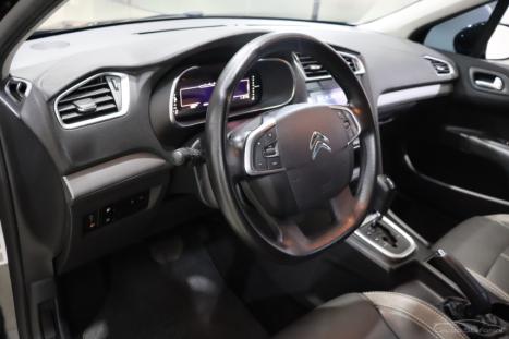 CITROEN C4 Sedan 1.6 16V 4P FLEX LIVE BUSINESS BVA THP TURBO AUTOMTICO, Foto 4