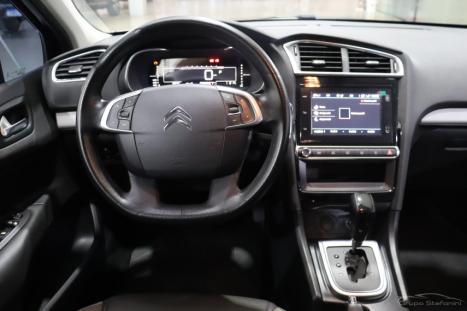 CITROEN C4 Sedan 1.6 16V 4P FLEX LIVE BUSINESS BVA THP TURBO AUTOMTICO, Foto 5