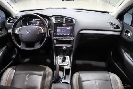 CITROEN C4 Sedan 1.6 16V 4P FLEX LIVE BUSINESS BVA THP TURBO AUTOMTICO, Foto 6