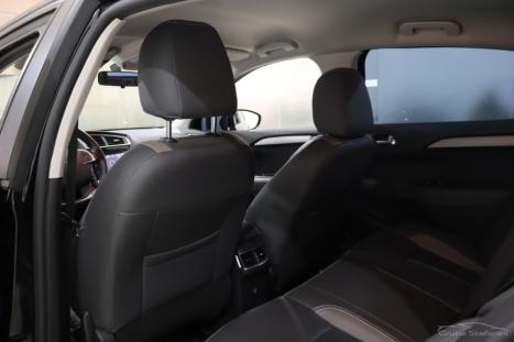 CITROEN C4 Sedan 1.6 16V 4P FLEX LIVE BUSINESS BVA THP TURBO AUTOMTICO, Foto 9