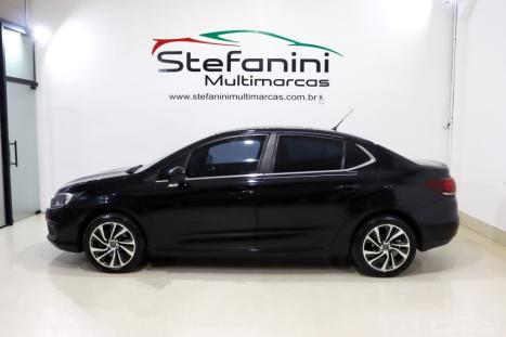 CITROEN C4 Sedan 1.6 16V 4P FLEX LIVE BUSINESS BVA THP TURBO AUTOMTICO, Foto 10