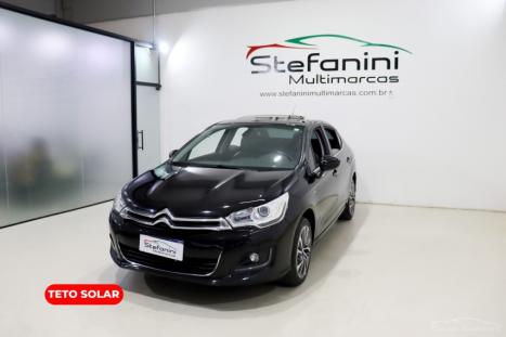 CITROEN C4 Sedan 1.6 16V 4P LOUNGE EXCLUSIVE THP TURBO AUTOMTICO, Foto 1