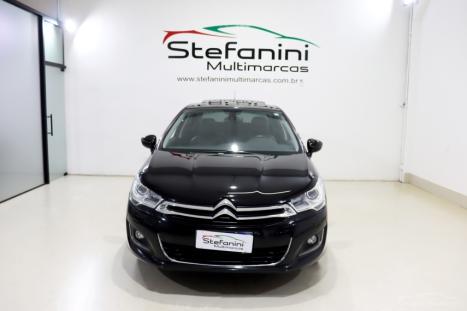 CITROEN C4 Sedan 1.6 16V 4P LOUNGE EXCLUSIVE THP TURBO AUTOMTICO, Foto 2