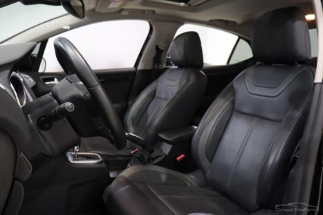 CITROEN C4 Sedan 1.6 16V 4P LOUNGE EXCLUSIVE THP TURBO AUTOMTICO, Foto 7