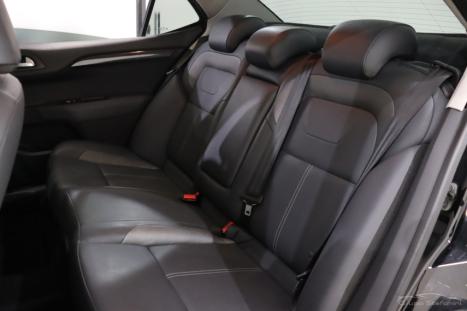 CITROEN C4 Sedan 1.6 16V 4P LOUNGE EXCLUSIVE THP TURBO AUTOMTICO, Foto 8