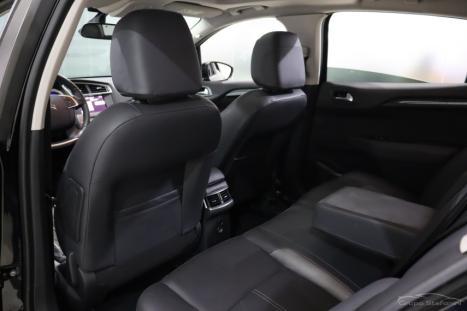 CITROEN C4 Sedan 1.6 16V 4P LOUNGE EXCLUSIVE THP TURBO AUTOMTICO, Foto 9