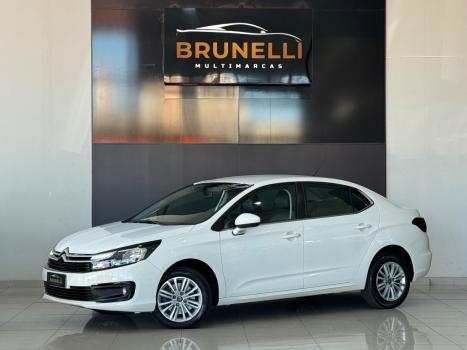 CITROEN C4 Sedan 1.6 16V 4P FLEX LIVE BUSINESS BVA THP TURBO AUTOMTICO, Foto 1