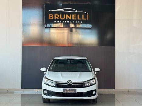 CITROEN C4 Sedan 1.6 16V 4P FLEX LIVE BUSINESS BVA THP TURBO AUTOMTICO, Foto 2