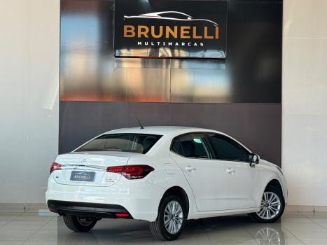 CITROEN C4 Sedan 1.6 16V 4P FLEX LIVE BUSINESS BVA THP TURBO AUTOMTICO, Foto 4