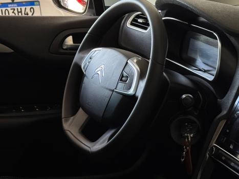 CITROEN C4 Sedan 1.6 16V 4P FLEX LIVE BUSINESS BVA THP TURBO AUTOMTICO, Foto 6