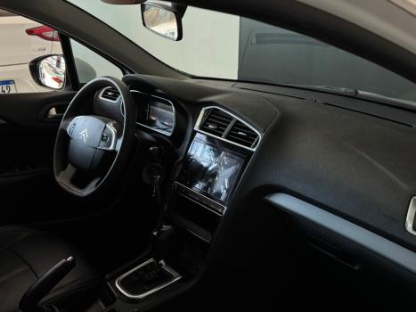 CITROEN C4 Sedan 1.6 16V 4P FLEX LIVE BUSINESS BVA THP TURBO AUTOMTICO, Foto 9