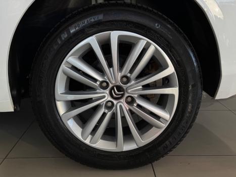 CITROEN C4 Sedan 1.6 16V 4P FLEX LIVE BUSINESS BVA THP TURBO AUTOMTICO, Foto 10