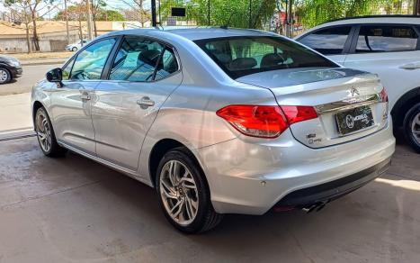 CITROEN C4 Sedan 1.6 16V 4P FLEX LOUNGE THP TURBO BVA AUTOMTICO, Foto 6