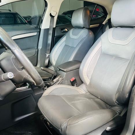 CITROEN C4 Sedan 1.6 16V 4P FLEX LOUNGE THP TURBO BVA AUTOMTICO, Foto 10