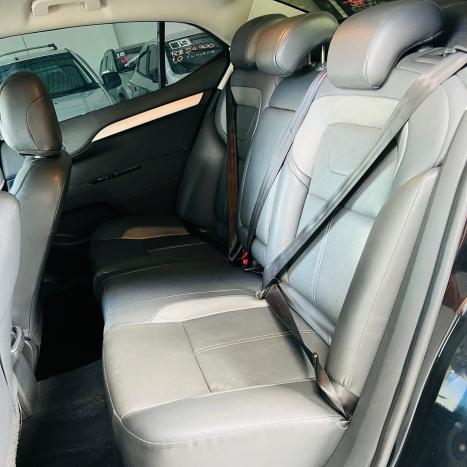 CITROEN C4 Sedan 1.6 16V 4P FLEX LOUNGE THP TURBO BVA AUTOMTICO, Foto 11