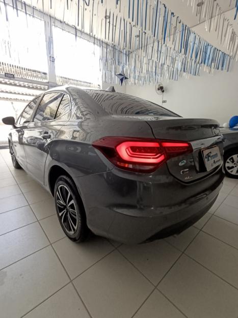 CITROEN C4 Sedan 1.6 16V 4P FLEX LIVE BUSINESS BVA THP TURBO AUTOMTICO, Foto 3