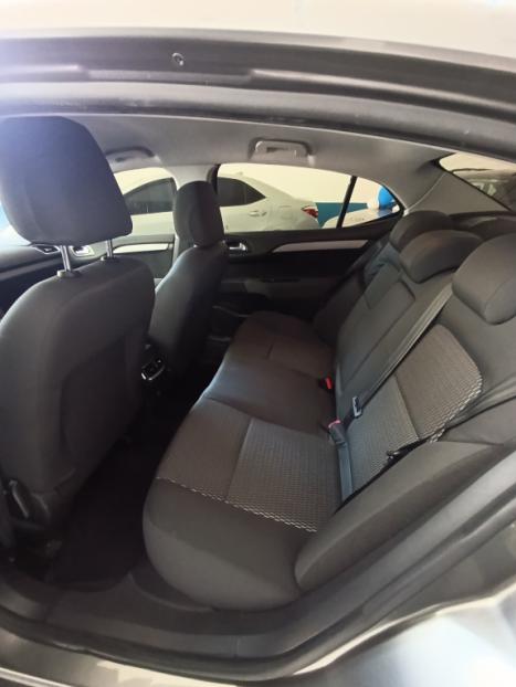 CITROEN C4 Sedan 1.6 16V 4P FLEX LIVE BUSINESS BVA THP TURBO AUTOMTICO, Foto 7