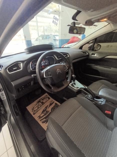 CITROEN C4 Sedan 1.6 16V 4P FLEX LIVE BUSINESS BVA THP TURBO AUTOMTICO, Foto 11