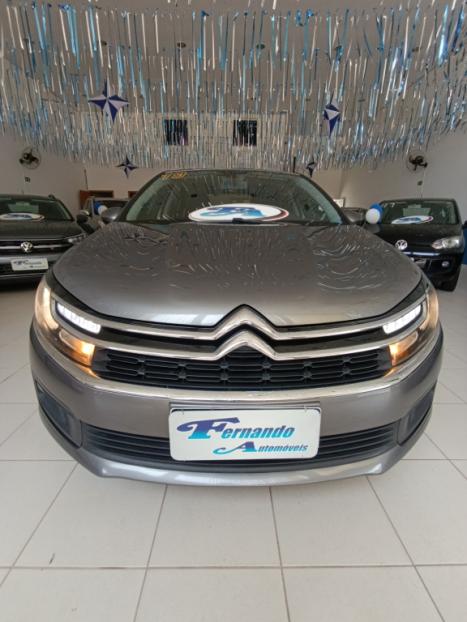 CITROEN C4 Sedan 1.6 16V 4P FLEX LIVE BVA THP TURBO AUTOMTICO, Foto 2