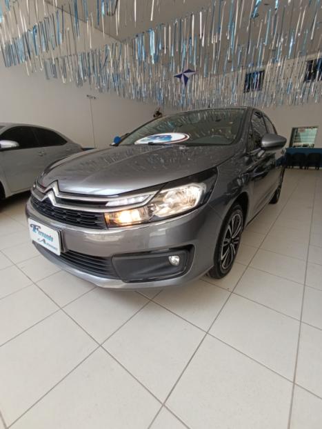 CITROEN C4 Sedan 1.6 16V 4P FLEX LIVE BVA THP TURBO AUTOMTICO, Foto 3