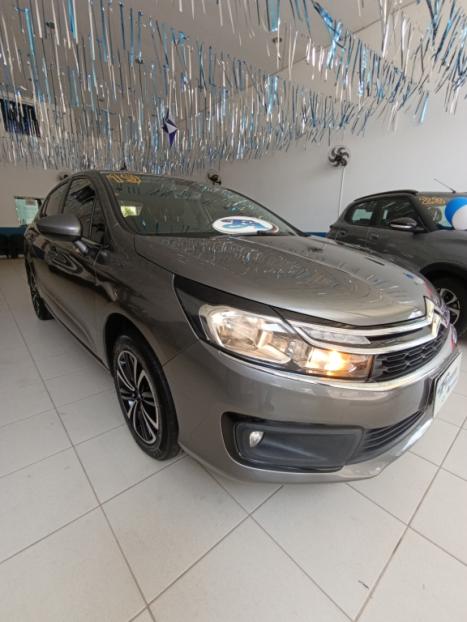 CITROEN C4 Sedan 1.6 16V 4P FLEX LIVE BVA THP TURBO AUTOMTICO, Foto 5