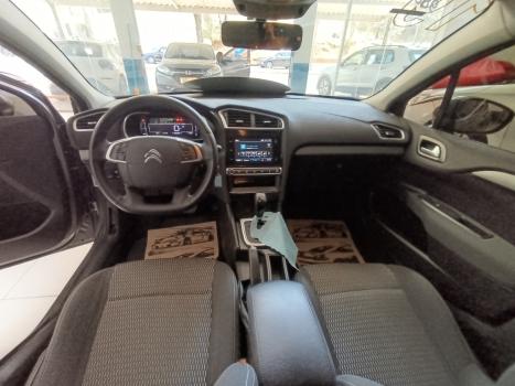 CITROEN C4 Sedan 1.6 16V 4P FLEX LIVE BVA THP TURBO AUTOMTICO, Foto 10