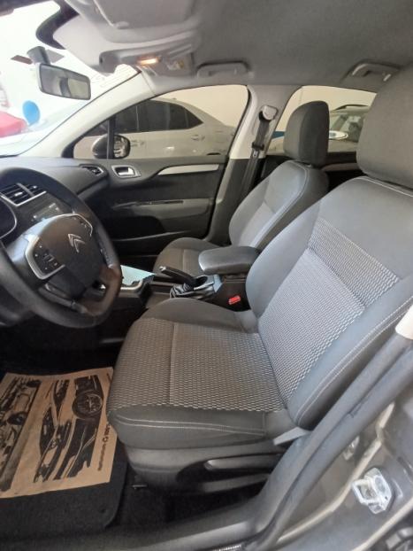 CITROEN C4 Sedan 1.6 16V 4P FLEX LIVE BVA THP TURBO AUTOMTICO, Foto 11