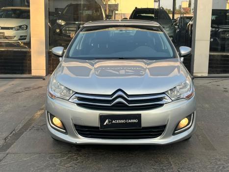 CITROEN C4 Sedan 2.0 4P LOUNGE ORIGINE, Foto 2