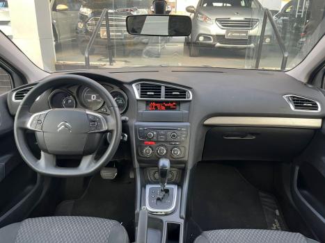 CITROEN C4 Sedan 2.0 4P LOUNGE ORIGINE, Foto 9