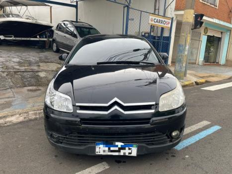 CITROEN C4 Sedan 2.0 16V 4P EXCLUSIVE FLEX AUTOMTICO, Foto 2