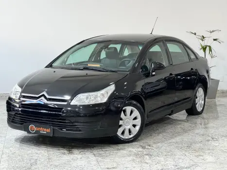CITROEN C4 Sedan 2.0 16V 4P EXCLUSIVE FLEX, Foto 1
