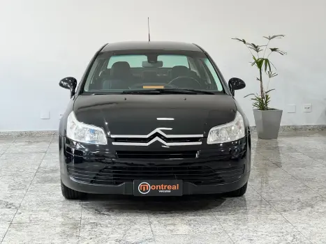 CITROEN C4 Sedan 2.0 16V 4P EXCLUSIVE FLEX, Foto 2
