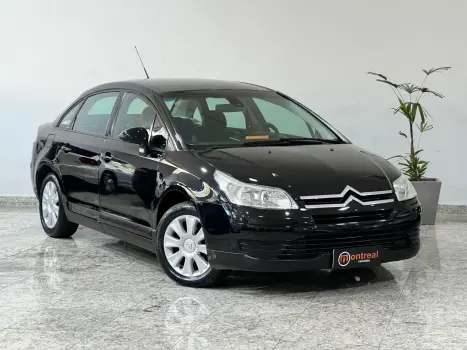 CITROEN C4 Sedan 2.0 16V 4P EXCLUSIVE FLEX, Foto 3