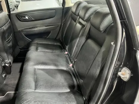 CITROEN C4 Sedan 2.0 16V 4P EXCLUSIVE FLEX, Foto 6