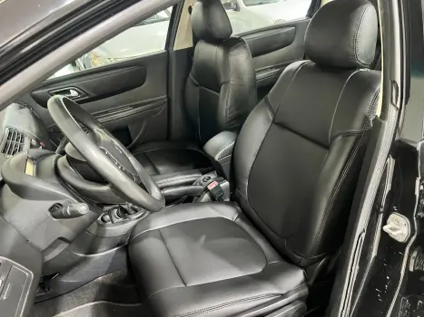 CITROEN C4 Sedan 2.0 16V 4P EXCLUSIVE FLEX, Foto 7