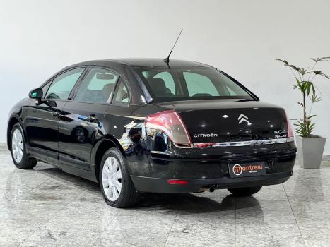 CITROEN C4 Sedan 2.0 16V 4P EXCLUSIVE FLEX, Foto 8