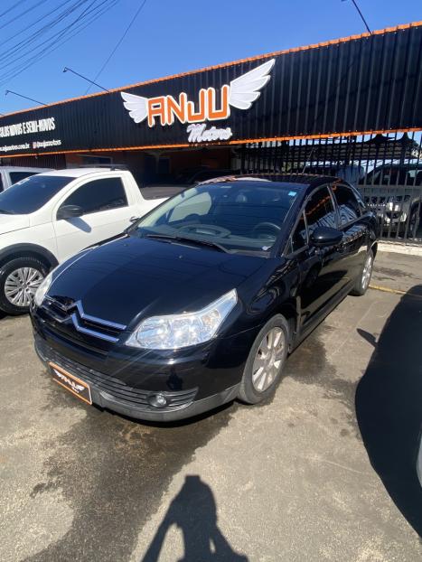 CITROEN C4 Sedan 2.0 16V 4P GLX PALLAS FLEX AUTOMTICO, Foto 3
